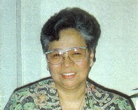 Maria Isabel L. Melson